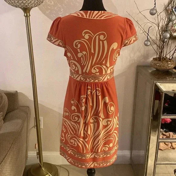 BCBGMaxAzria dress size XS - Picture 4 of 6